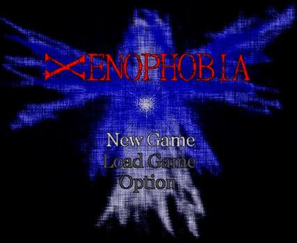 xenophobia demonophobia xenofobia pc horror game игра хоррор демонофобия ксенофобия dysthanasia