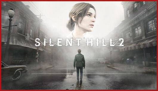 silent hill 2 remake sh2 ремейк сайлент хилл 2 сх2 ps5 pc пс5 пк horror game konami игра хоррор конами bloober team
