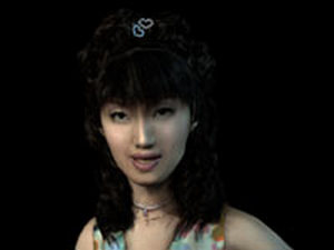 naoko mihama наоко михама forbidden siren ps2 horror game character игра хоррор персонаж сирена