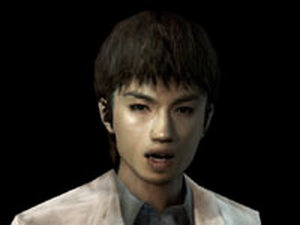 doctor shiro miyata широ мията сиро доктор forbidden siren ps2 horror game character игра хоррор персонаж сирена 