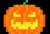 halloween pumpking jack lantern
