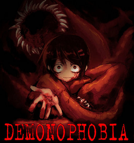 demonophobia демонофобия demonofobia 2008 pc пк horror game review обзор игра хоррор