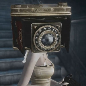 fatal frame 4 mask of the lunar eclipse 2023 pc remaster bonus costume camera obscura wii ps4 ps5 xbox пк костюм ремастер